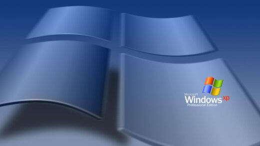 Предполагаемый исходный код Windows XP утек на 4chan